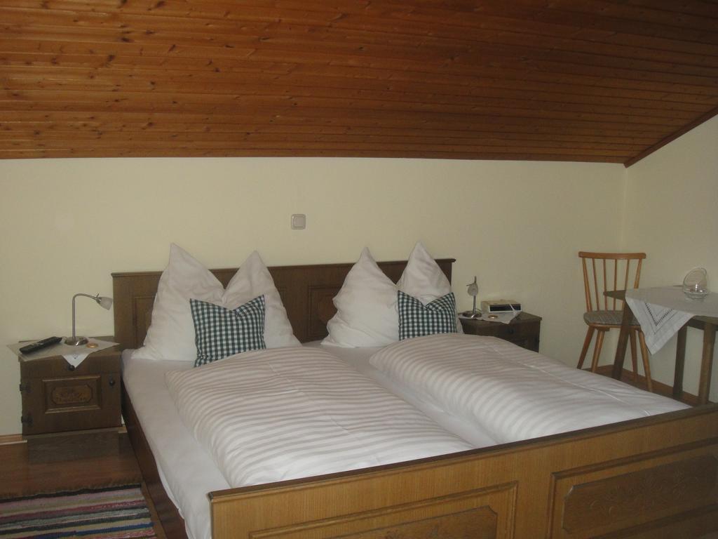 Ferienwohnung Haus Lehen Sankt Koloman Room photo