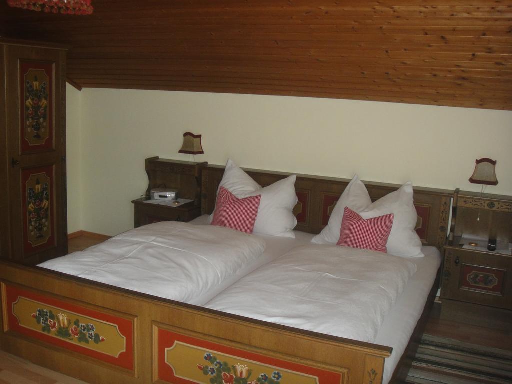 Ferienwohnung Haus Lehen Sankt Koloman Room photo