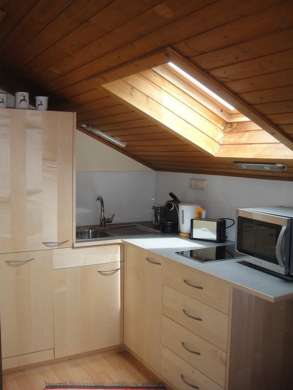 Ferienwohnung Haus Lehen Sankt Koloman Room photo