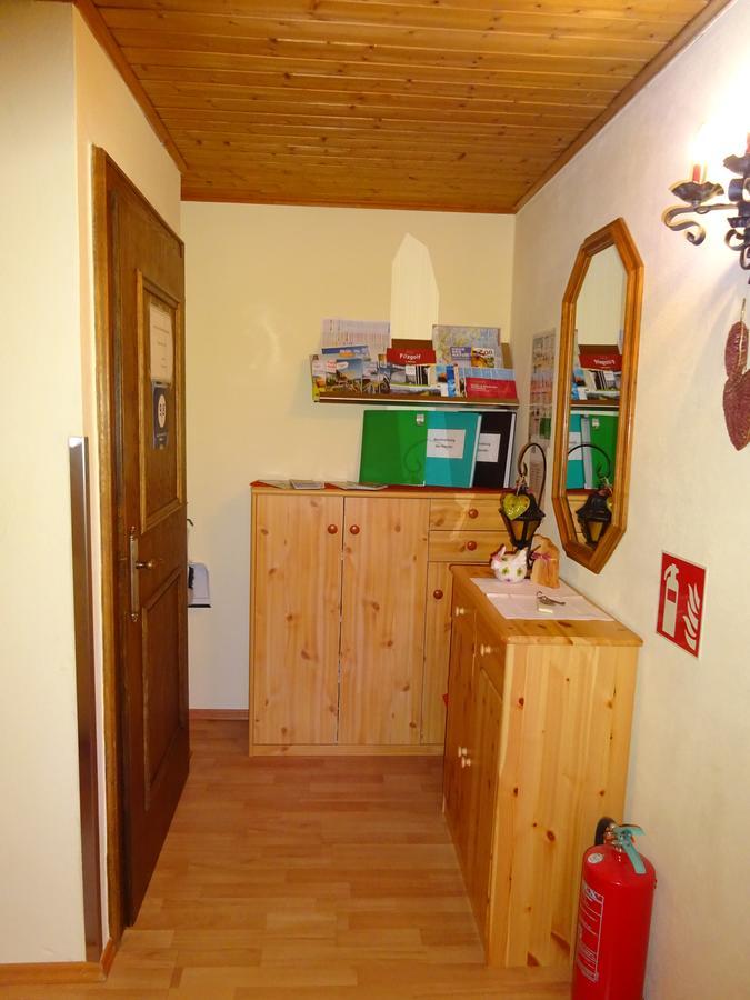 Ferienwohnung Haus Lehen Sankt Koloman Exterior photo