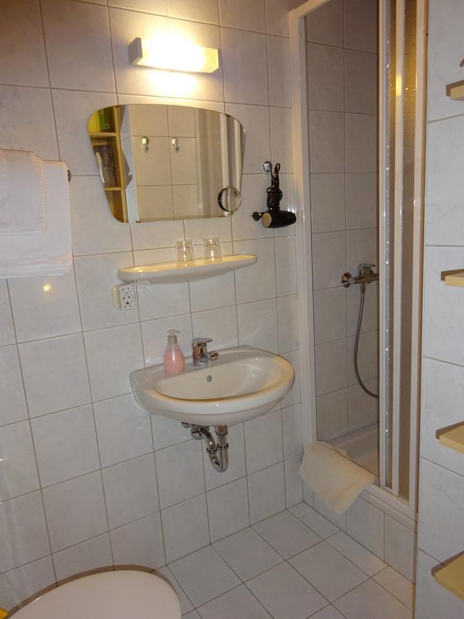 Ferienwohnung Haus Lehen Sankt Koloman Exterior photo